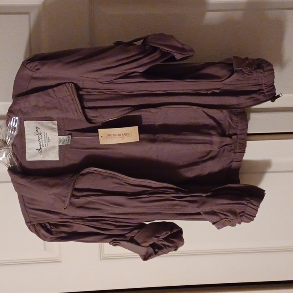 American Rag jacket